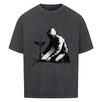 Image for color: washed black