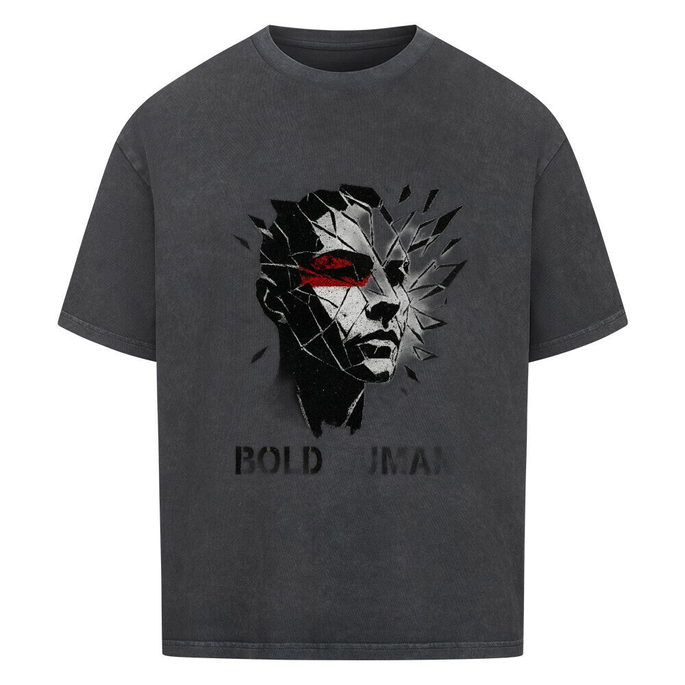 Image for color: washed black