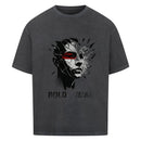 Image for color: washed black