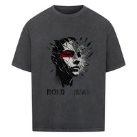 Image for color: washed black