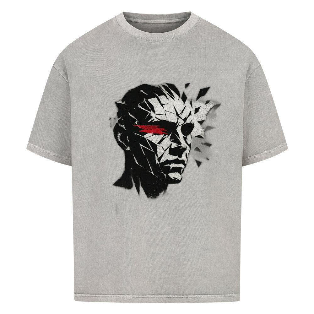Image for color: washed grey