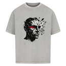 Image for color: washed grey