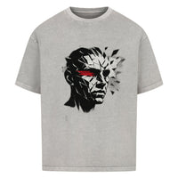 Image for color: washed grey