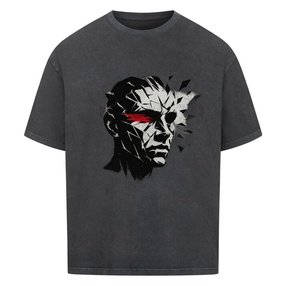 Image for color: washed black