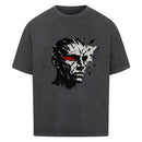 Image for color: washed black