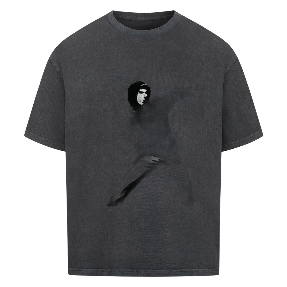 Image for color: washed black