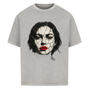 Image for color: washed grey
