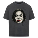 Image for color: washed black