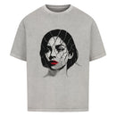 Image for color: washed grey
