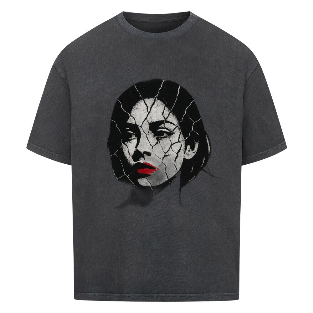 Image for color: washed black