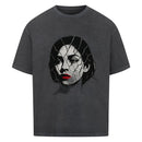 Image for color: washed black