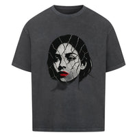 Image for color: washed black