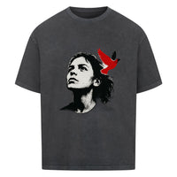 Image for color: washed black