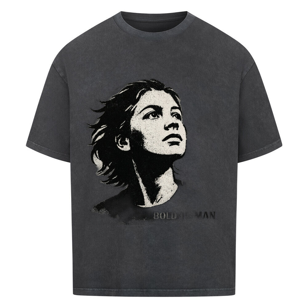 Image for color: washed black
