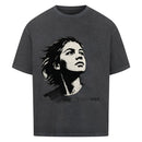 Image for color: washed black
