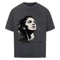 Image for color: washed black