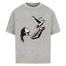 Image for color: washed grey