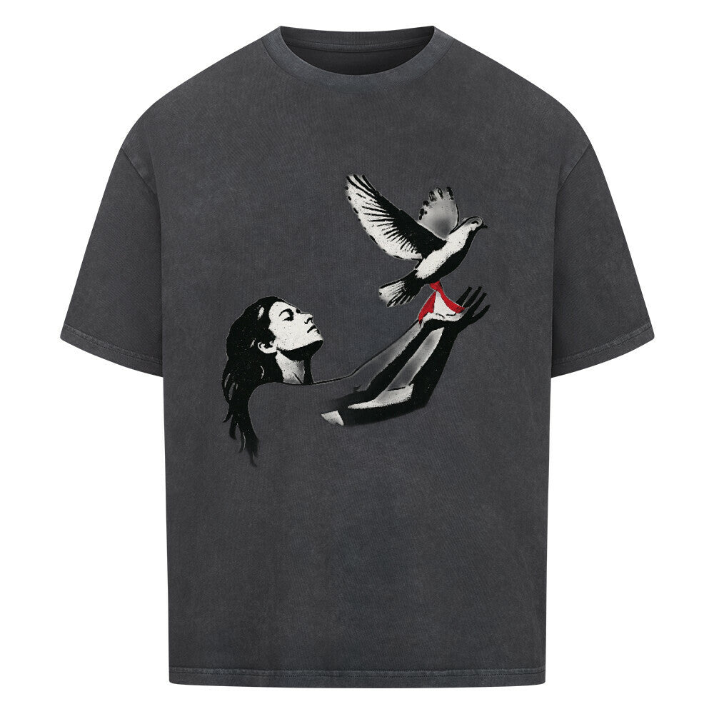Image for color: washed black