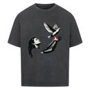 Image for color: washed black