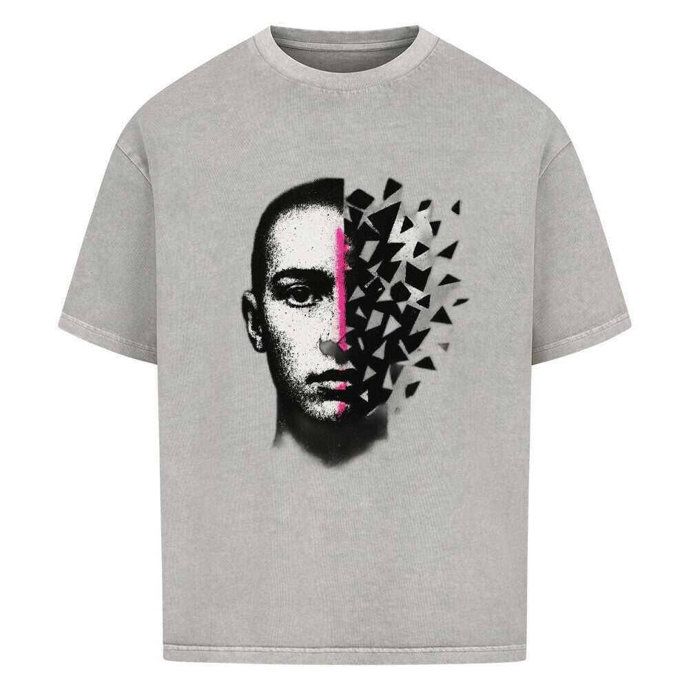 Image for color: washed grey