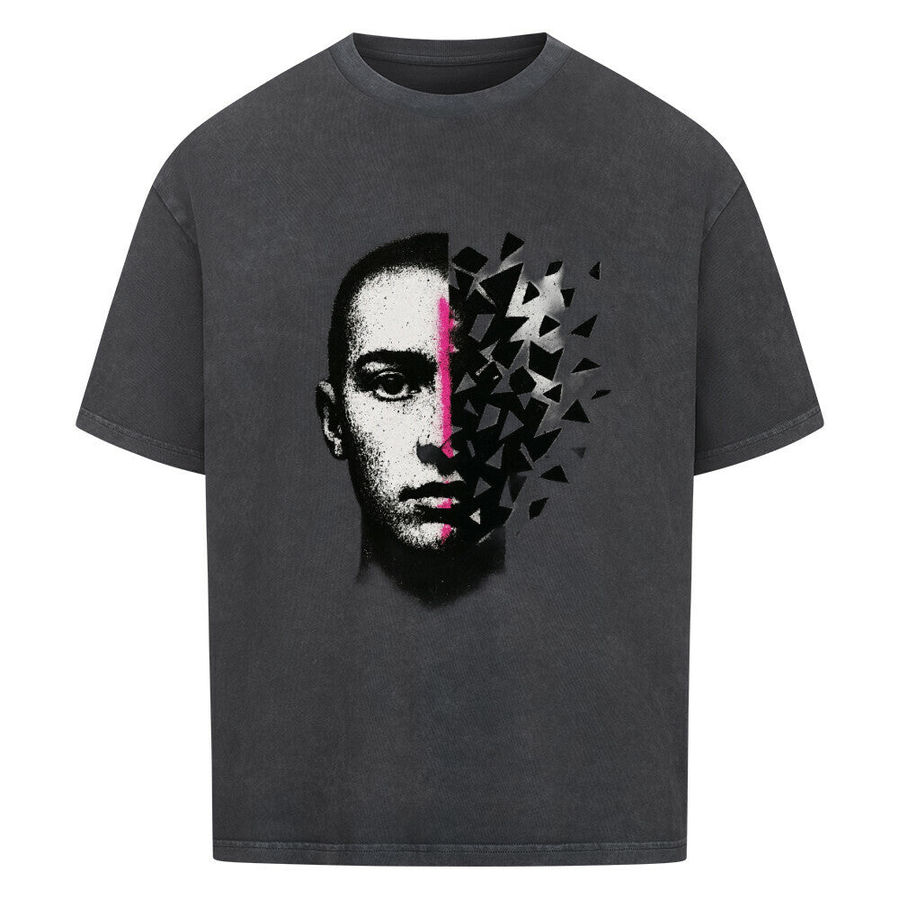 Image for color: washed black