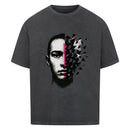 Image for color: washed black