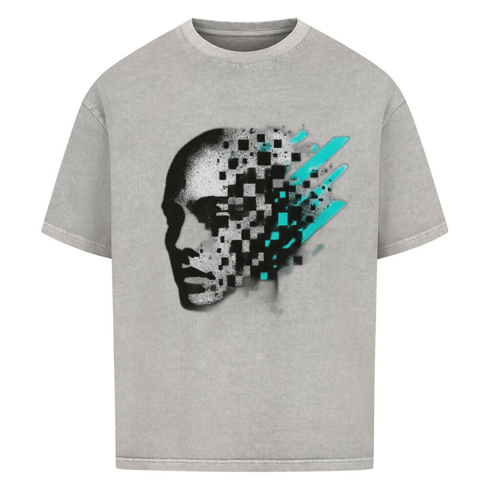 Image for color: washed grey