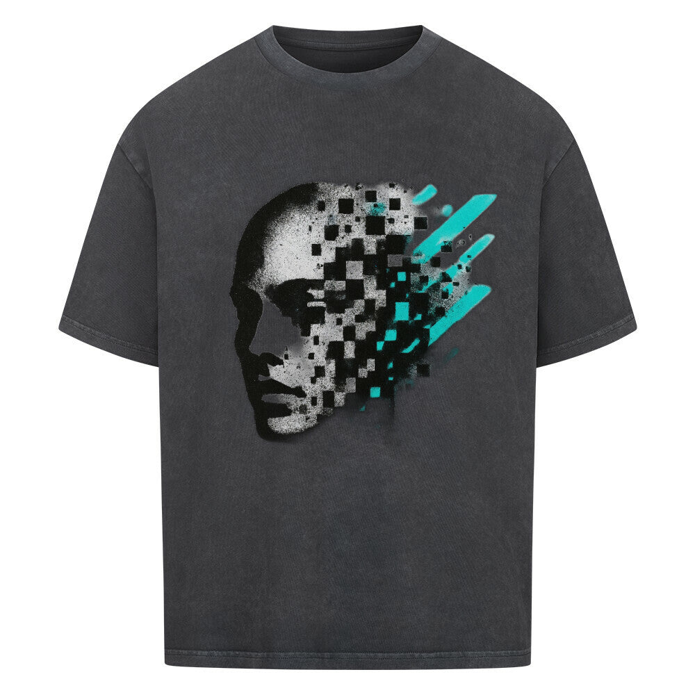 Image for color: washed black