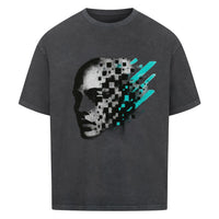 Image for color: washed black