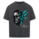 Image for color: washed black