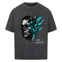 Image for color: washed black
