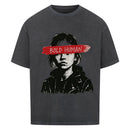 Image for color: washed black