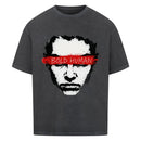 Image for color: washed black