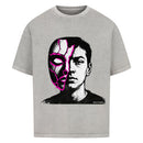 Image for color: washed grey