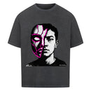 Image for color: washed black