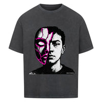 Image for color: washed black