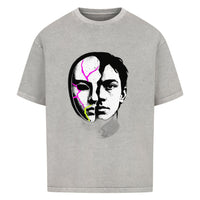 Image for color: washed grey