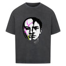 Image for color: washed black