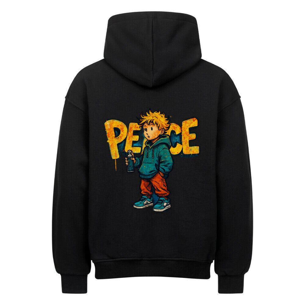 Oversized Hoodie