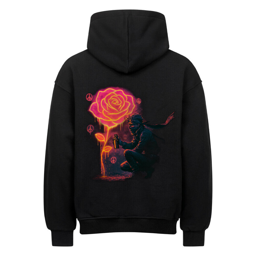 Oversized Hoodie