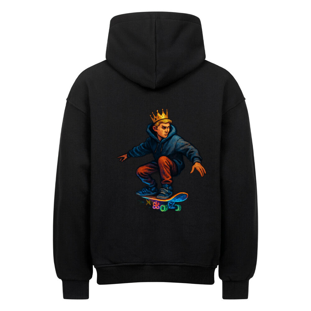 Oversized Hoodie