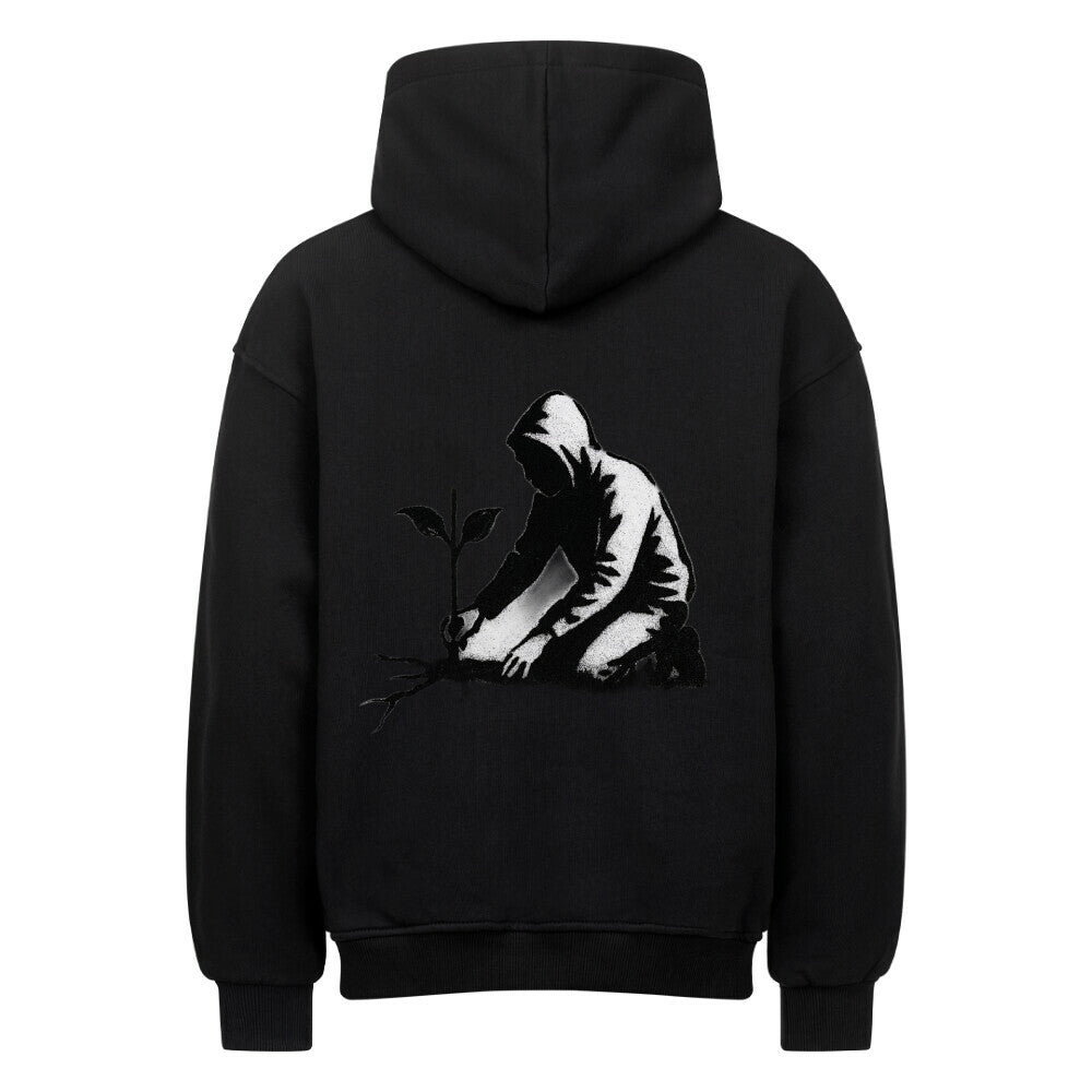 Oversized Hoodie
