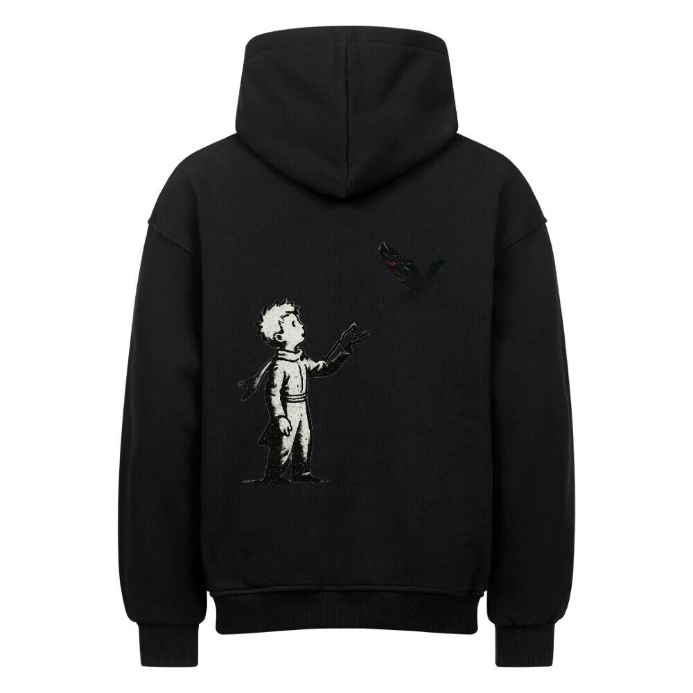 Oversized Hoodie