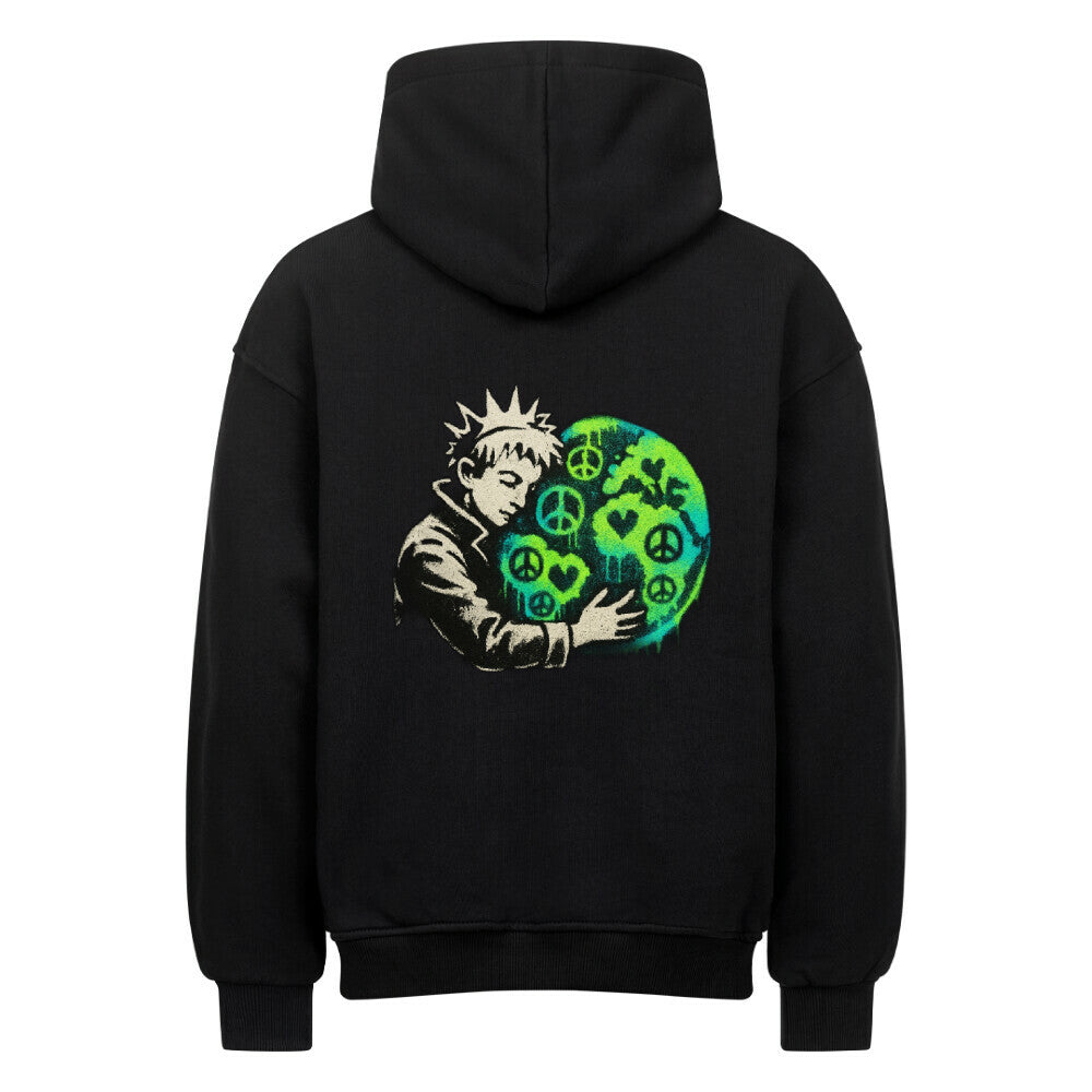Oversized Hoodie