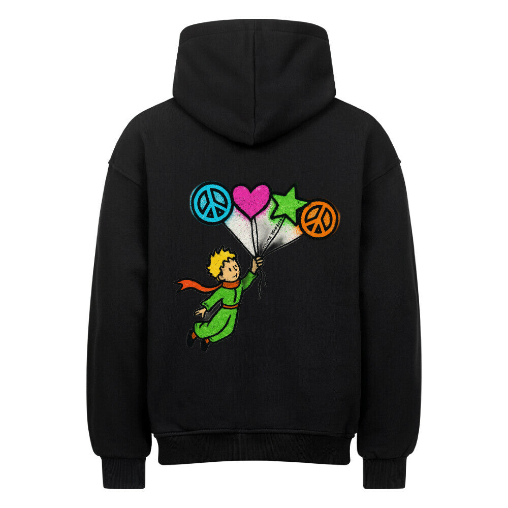 Oversized Hoodie