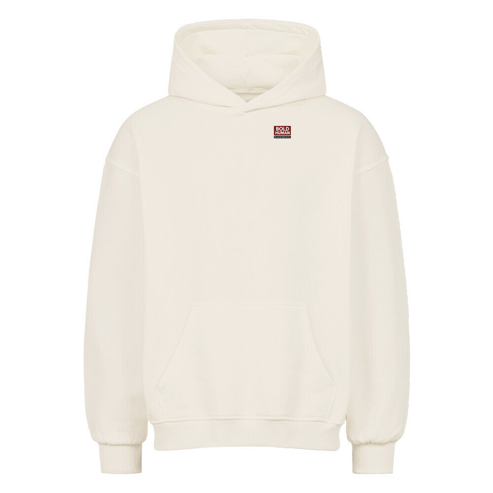 Oversized Hoodie