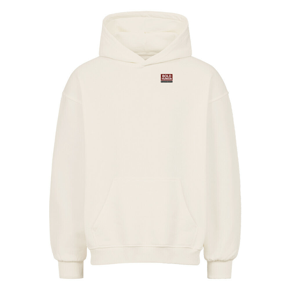 Oversized Hoodie