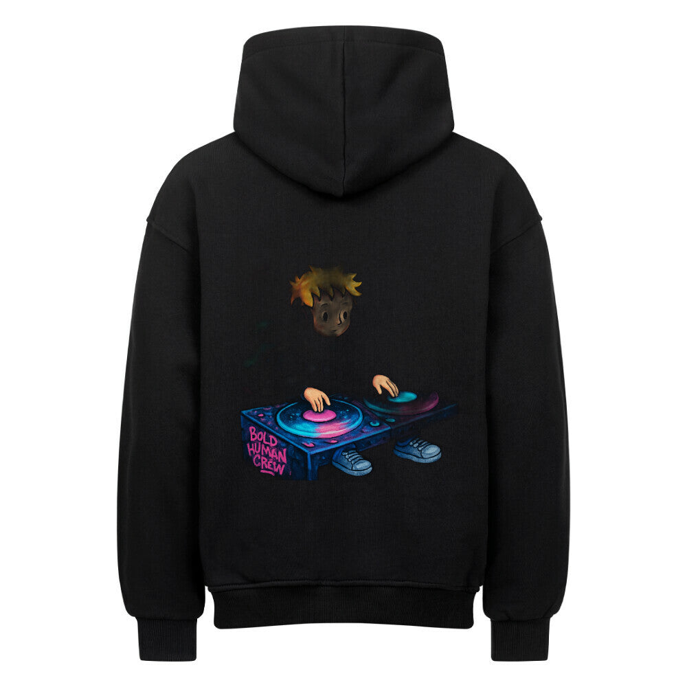Oversized Hoodie