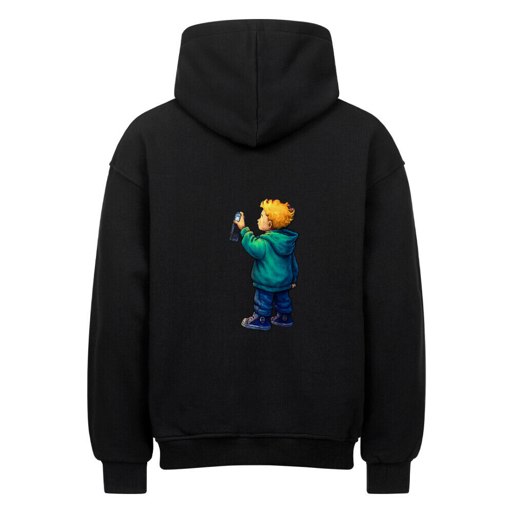 Oversized Hoodie