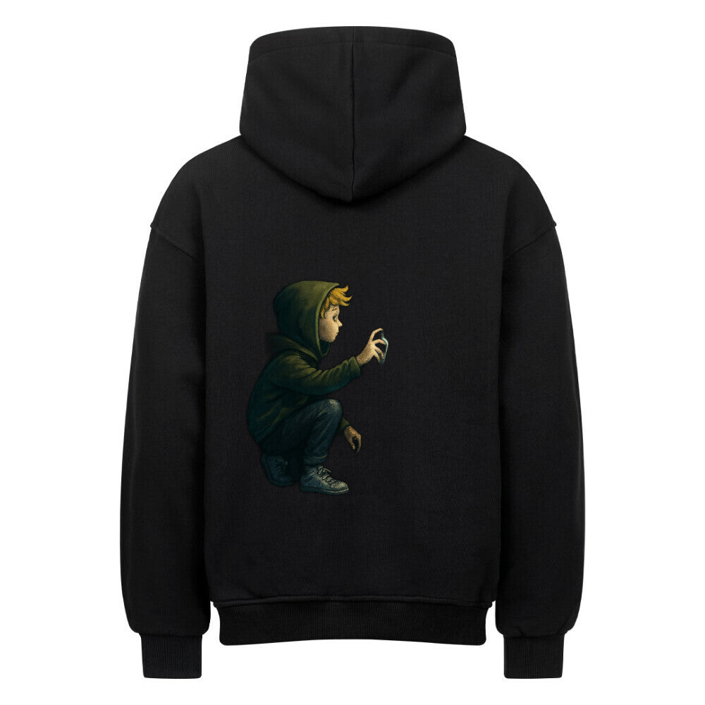 Oversized Hoodie